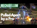 Download Lagu Pulled Apart by a Pro