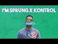 Download Lagu Maleek Berry - I'm Sprung x Kontrol (Mashup) ft. T-Pain