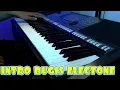 Download Lagu Intro Bugis electone - Enak di putar di siang hari ( Aly Annafis)