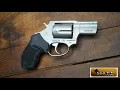 Taurus Model 605 357 Magnum Revolver Review