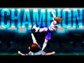 Download Lagu Tsubasa VS Misugi - Captain Tsubasa「ＡＭＶ」Champion