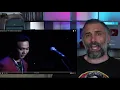 Beyond  - 午夜怨曲  Wu Ye Yuan Qu (Live in Hong Kong / 1991) singer reaction