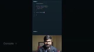 Reverse string using recursion in JavaScript