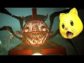Download Lagu I BEAT CHOO-CHOO CHARLES Full Game Ending!
