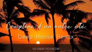 Download Amelie (Deep House Remix) - Alexandre PACHABEZIAN MP3