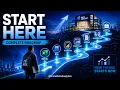 The Complete Data Analytics Roadmap for Beginners 2026 Guide