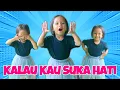 Kalau Kau Suka Hati (If You Happy) | Lagu Anak Indonesia Hitz 2024
