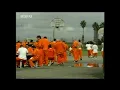 The California Prison System Color Bars - Getting A Life