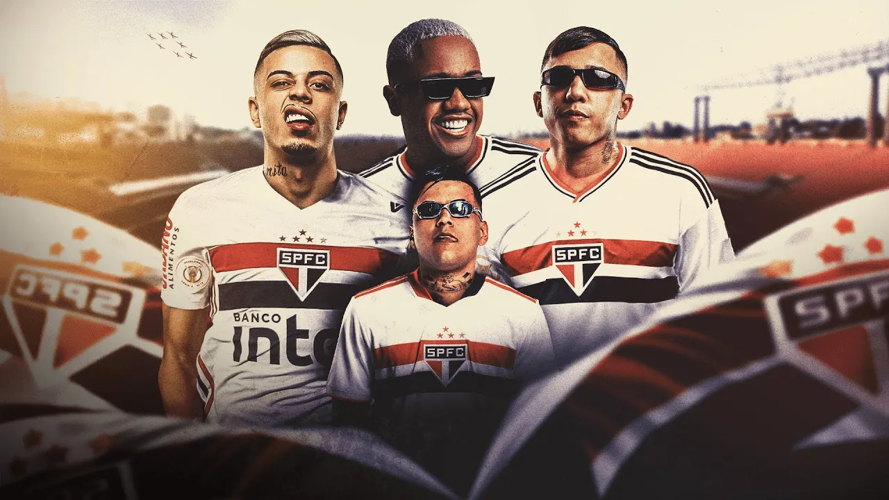 SET TRICOLOR - MC Davi, MC Tuto, MC Joãozinho VT e DJ GM (Áudio Oficial) SET TRICOLOR - MC Davi, MC Tuto, MC Joãozinho VT e DJ GM (Áudio Oficial)