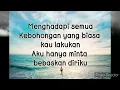 Download Lagu BEBASKAN DIRIKU - RIZAL ARMADA FT.IFAN SEVENTEN