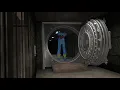 Download Lagu Huggy Wuggy Robs a Bank! Garry's Mod Union City