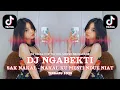 Lagu DJ NGABEKTI - SAK NAKAL NAKAL KU MESTI NDUE NIAT || DJ JAWA VIRAL TIKTOK TERBARU 2024 SOUND MENGKANE