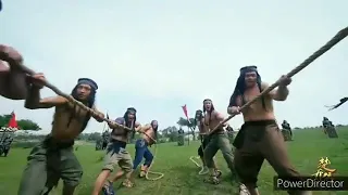 K Drama Mix Song Bara Bara Re 