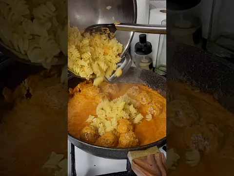 Такой Быстрый ужин вам точно понравится!