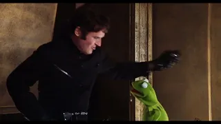 The Great Muppet Caper Keep Away Miss Piggy Saves the Day