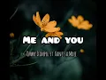 Ommy Dimpoz_Me and you lyrics ft Vanessa Mdee