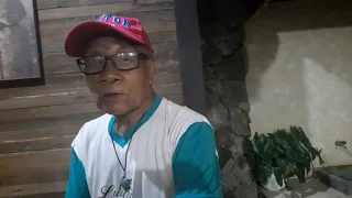 tukang pijat ini walaupun terkenal tapi ngak mau masuk tv
