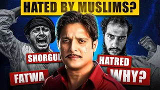 what happened with jimmy shergill cinemastic