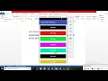 Android ScrollView Tutorial With Example