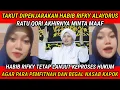 Download Lagu AKHIRNYA RATU QORI MINTA MAAF KEPADA HABIB RIFKY ALAYDRUS ATAS FITNAHAN YANG TELAH DIBUATNYA !!!!