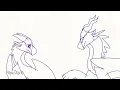 The one that got away Darkstalker x Clearsight WIP