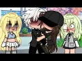[✯] ,,werd verliefd op een crimineel” ~ gacha life ~ glmm ~ trend [✯]