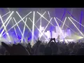 《黑水鬼》Live - @Novel Fergus [Yack Studio] - 未來音樂祭 TONE Music Festival Day 1 - 20221001
