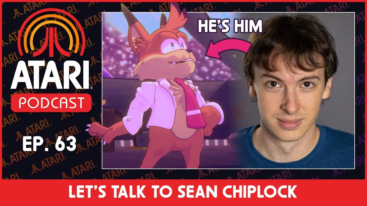 Atari channel featured image