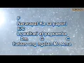 Nararapat by Spring Worship | Lyrics & Chords