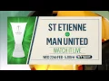 Midweek Football - European Games 21/02/17