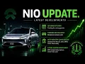 NIO Stock Update ES8 Strength Q2 Outlook China s Auto Consolidation
