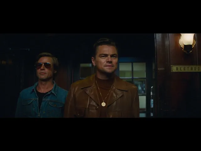 C'era una volta... a Hollywood | Trailer