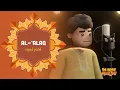 Lagu Surah Al-Alaq | I'm Best Muslim | Beautiful Quran Recitation