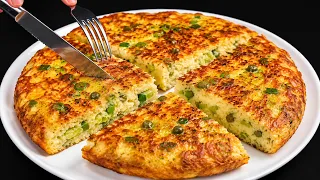 Healthy Oatmeal Pancake Recipe for Weight Loss | Savory Breakfast Without Flour