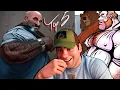 Who s your Top 5 Gay DadBear Artist featuring Freebo23 BruteBySimon Brute Brawn and more