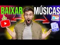 Lagu Como BAIXAR MÚSICAS DO YOUTUBE no PC (MP3)