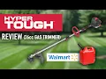 Hyper Tough 26cc Gas String Review