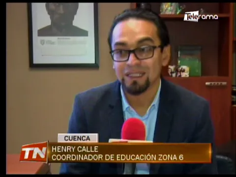 Profesores son evaluados en psicometría personal