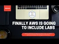 Finally AWS SysOps Administrator Associate Exam is Open for Beta and It includes Labs as test
