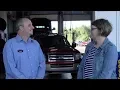 Betten Baker Ford of Ludington s Service Department