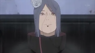 Full Sad Song Naruto Rain Mixed 