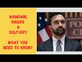 NYC Correction Officers Pissed Off Here is why