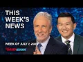Download Lagu Jon on Who Trump’s BBB Helped \u0026 Ronny on Epstein, Grok \u0026 Trump’s Foreign Affairs | The Daily Show