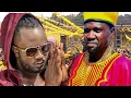 Download Lagu Bosmic, Don’t Blame Bebe Cool — The Fighter  Is an Acholi Artist Whose Name Starts with O... 