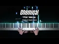 Post Malone - Chemical Piano Cover by Pianella Piano