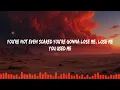 Olga Myko – USE ME (Lyrics Video)