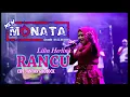 Lagu NEW MONATA - RANCU - LILIN HERLINA - RAMAYANA AUDIO