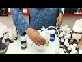 Royal Arabic Saffron Rose Attar Making | Attar Making Course Part 4 🧪