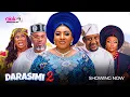 Lagu DARASIMI 2 - Mide Martins, Kehinde Adeyoju, Olayinka Abdulramon Latest 2025 Yoruba Movie #trending