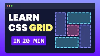 CSS Grid Course - The Only Grid Tutorial You ll Ever Need